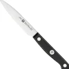 Zwilling Gourmet Urtekniv 10 cm, Sort