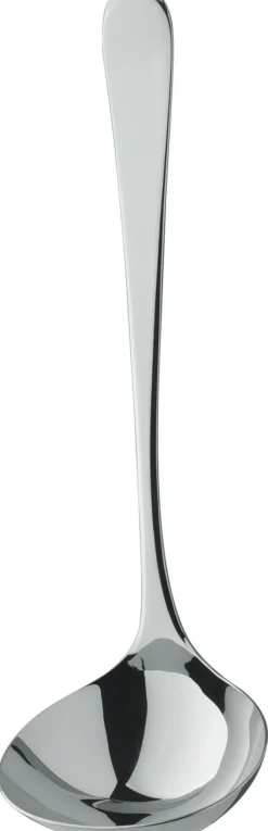 New Zwilling Jessica Suppeøse, Blankt Stål