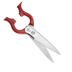 Zwilling Skæreredskaber > Kitchen Shears Multisaks 20 cm, Rød