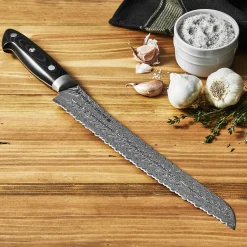 Best Zwilling KRAMER Brødkniv 26 cm