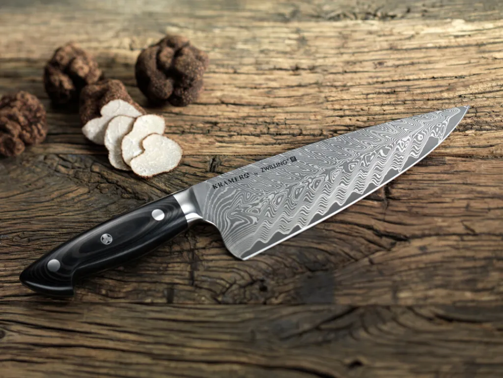 Zwilling Kokkeknive > KRAMER Kokkekniv