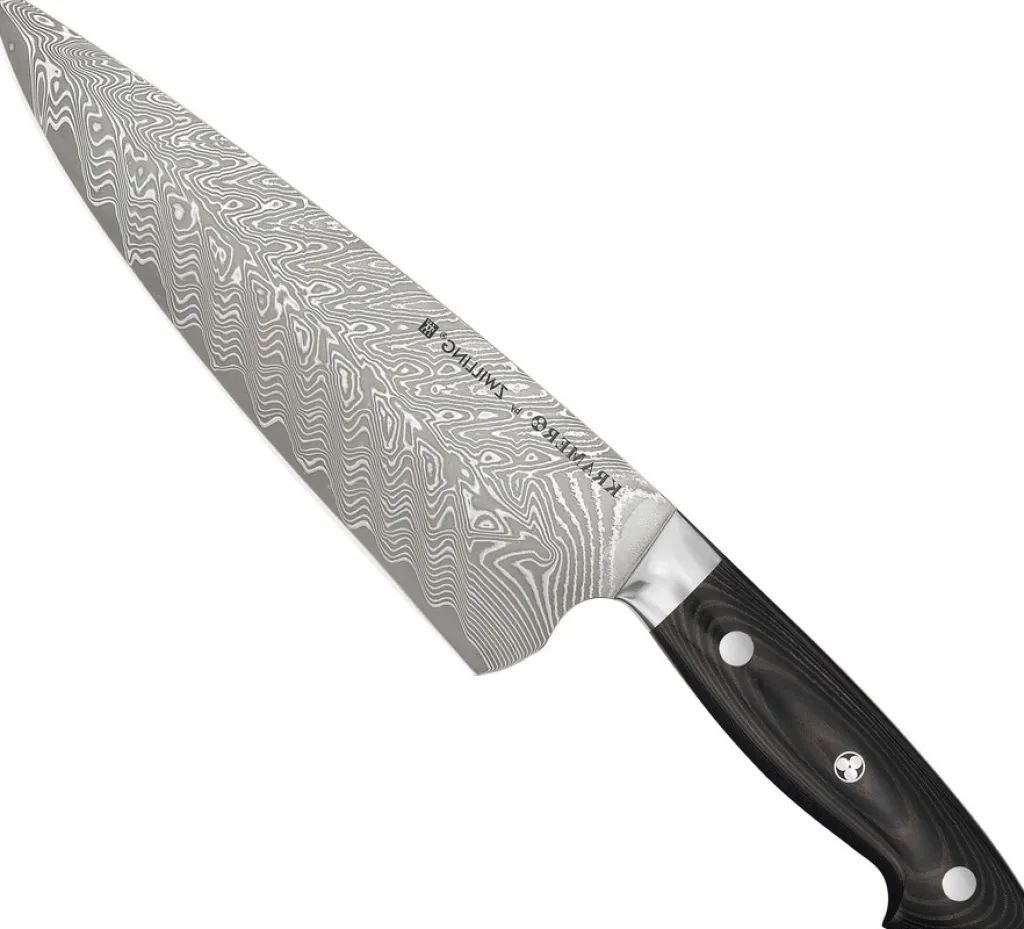 Zwilling Kokkeknive > KRAMER Kokkekniv