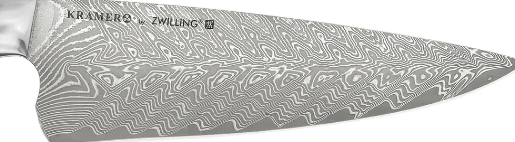 Zwilling Kokkeknive > KRAMER Kokkekniv