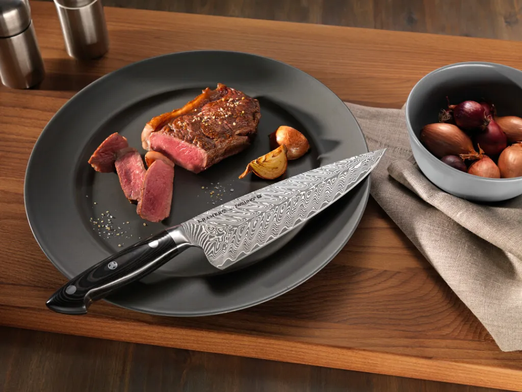 Discount KRAMER Kokkekniv Kokkeknive