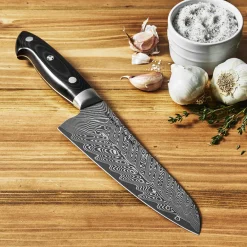 Online Zwilling KRAMER Santoku Kniv 18 cm