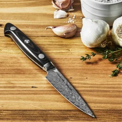 Zwilling Urteknive Og Grøntsagsknive > KRAMER Urtekniv 9 cm