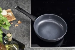 Clearance Zwilling Madura Plus Ceramic Sautepande