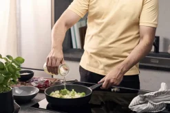 Clearance Zwilling Madura Plus Ceramic Sautepande