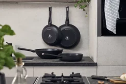 Clearance Zwilling Madura Plus Ceramic Sautepande
