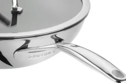 New PEAK Wok 30 cm Pander