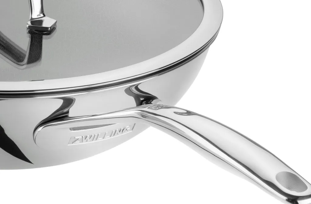 New PEAK Wok 30 cm Pander