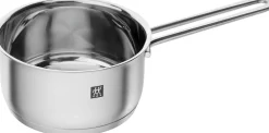 Zwilling Gryder Og Kasseroller > Pico Kasserolle 14 cm/1 L, Rustfrit Stål