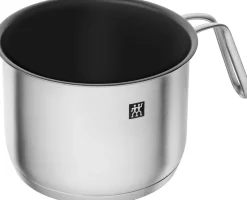 Zwilling Mælkekander > Pico Mælkekande m. Belægning 1,5 L, Rustfrit Stål
