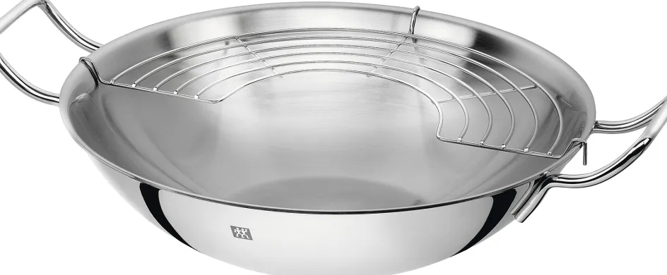 Hot Zwilling Plus Wok 32 cm