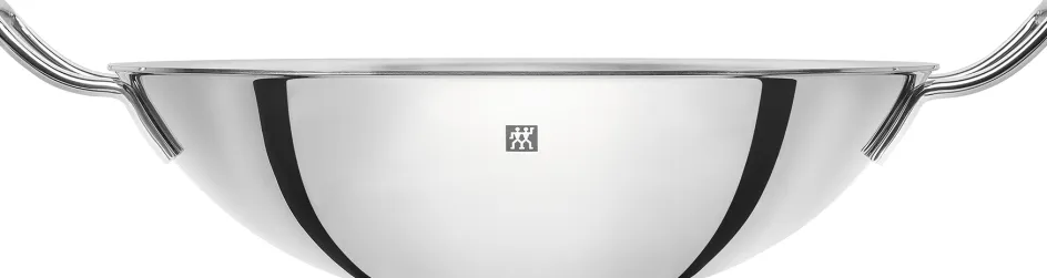 Hot Zwilling Plus Wok 32 cm