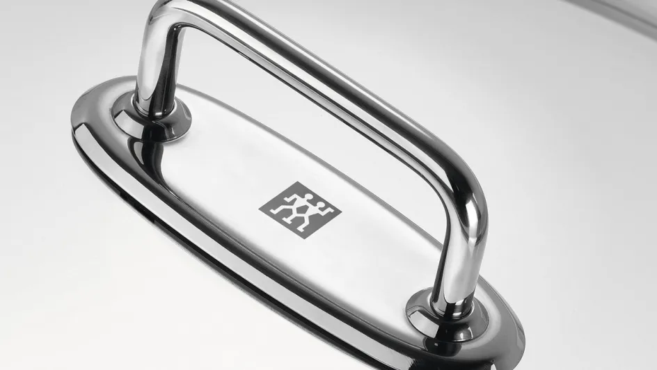 Hot Zwilling Plus Wok 32 cm