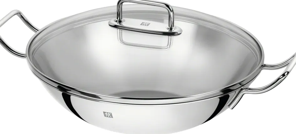 Hot Zwilling Plus Wok 32 cm