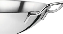 Hot Zwilling Plus Wok 32 cm