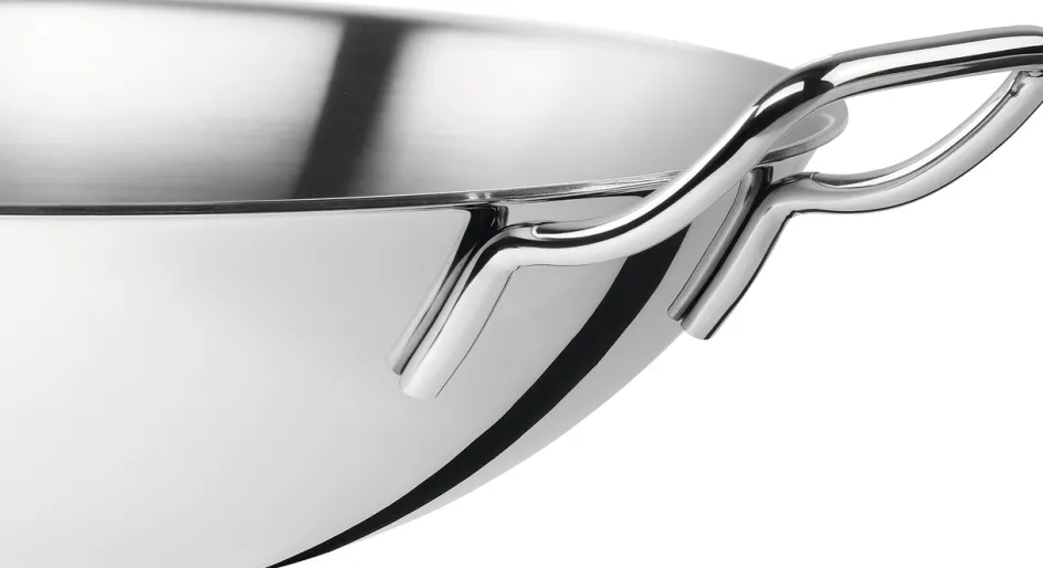 Hot Zwilling Plus Wok 32 cm