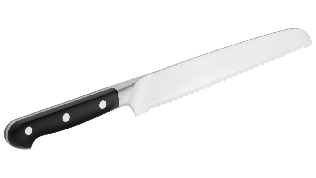 Zwilling Brødknive > Pro Brødkniv 20 cm