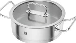 Hot Pro Gryde 24 cm Gryder Og Kasseroller