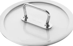 Zwilling Pro Gryde 24 cm/4,25 L, Rustfrit Stål