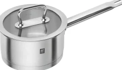 Sale Zwilling Pro Kasserolle 16 cm/1,5 L, Rustfrit Stål
