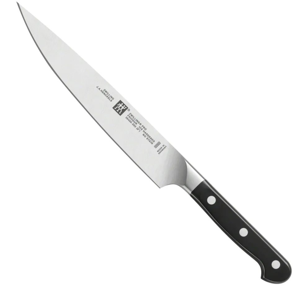 Sale Zwilling Pro Kødkniv