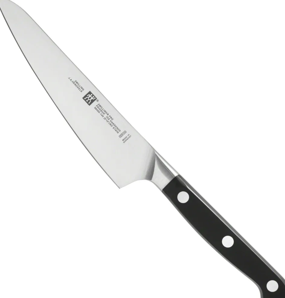 Clearance Zwilling Pro Kompakt Kokkekniv 14 cm