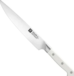 Online Zwilling Pro Le Blanc Forskærerkniv 20 cm, Hvid