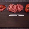 Zwilling Urteknive Og Grøntsagsknive > Pro Le Blanc Tomatkniv 13 cm, Hvid