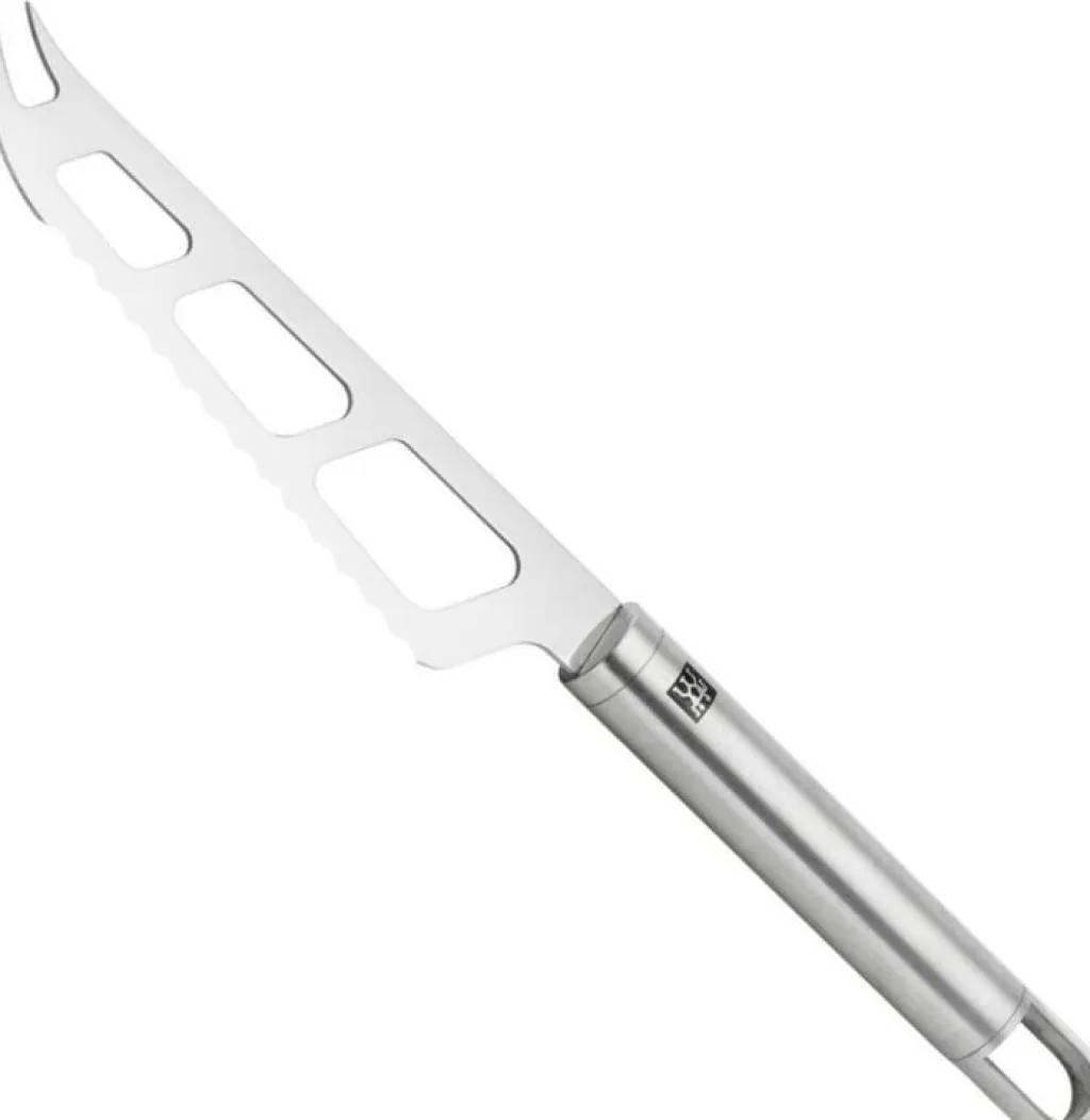 Pro Ostekniv 28 cm, Rustfrit Stål Osteknive