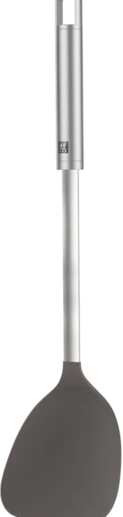 Zwilling Paletter Og Paletknive > Pro Palet , Rustfrit Stål/Silikone