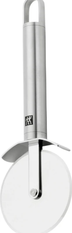 Zwilling Pizza Og Pasta > Pro Pizzaskærer 20 cm, Rustfrit Stål