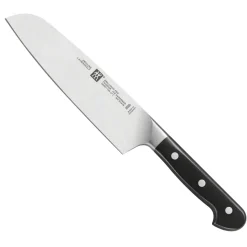 Zwilling Kokkeknive|Japanske Knive > Pro Santoku Kniv 18 cm