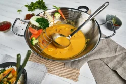 Online Zwilling Pro Suppeske 32 cm, Rustfrit Stål