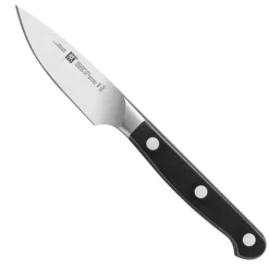 Zwilling Urteknive Og Grøntsagsknive > Pro Urtekniv m. Kurvet blad 8 cm