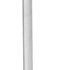Discount Pro Wok-ske 37 cm, Rustfrit Stål Skeer Og Tænger
