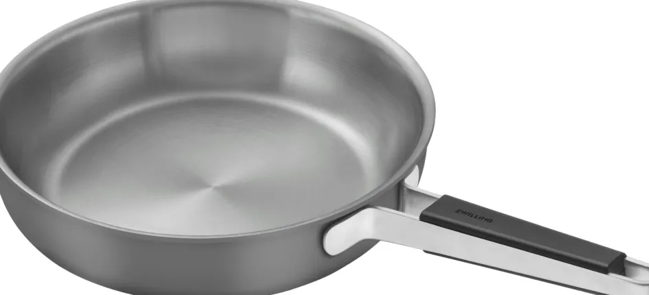 Outlet Zwilling Pure Stegepande , Grå