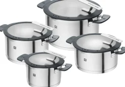 New Zwilling Simplify Grydesæt 4 Dele