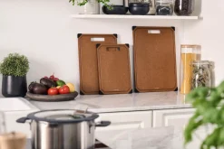 Discount Skærebræt , Skærebrætter Og Serveringsbrætter