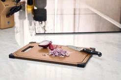 Discount Skærebræt , Skærebrætter Og Serveringsbrætter