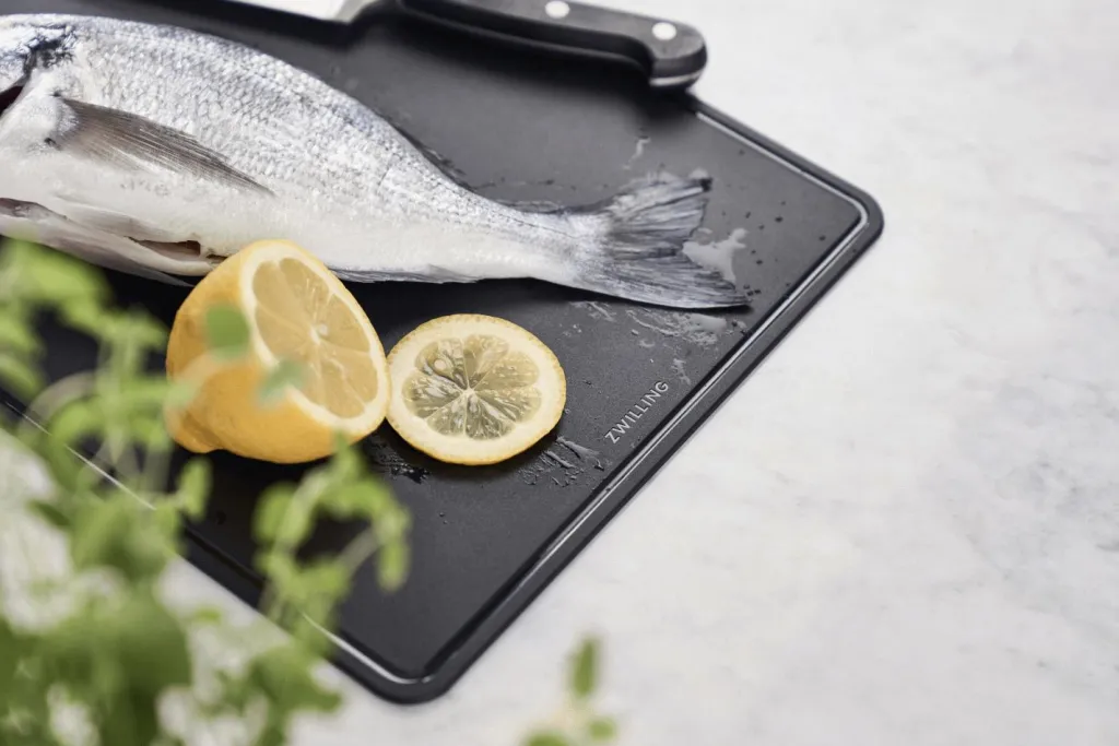 Sale Skærebræt , Sort Skærebrætter Og Serveringsbrætter