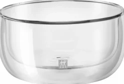 Discount Zwilling Sorrento Glasskåle 2 stk