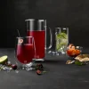 Zwilling Sorrento Plus Karaffel 0,8 L, Borosilikatglas