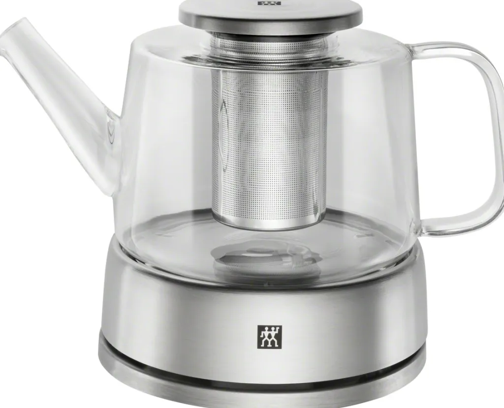 Zwilling Tekander > Sorrento Tekande m. Fyrfadsvarmer