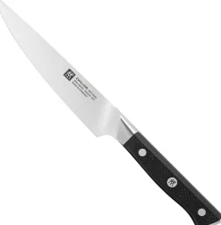 Online Spectrum Forskærerkniv 16 cm, Sort Kødknive