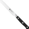 Zwilling Urteknive Og Grøntsagsknive > Spectrum Tomatkniv 13 cm, Sort