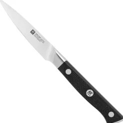 Online Zwilling Spectrum Urtekniv 10 cm, Sort