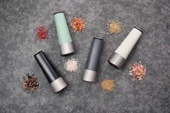 Zwilling Salt Og Peber|Salt Og Peber > Spices Krydderikværn H19 cm,